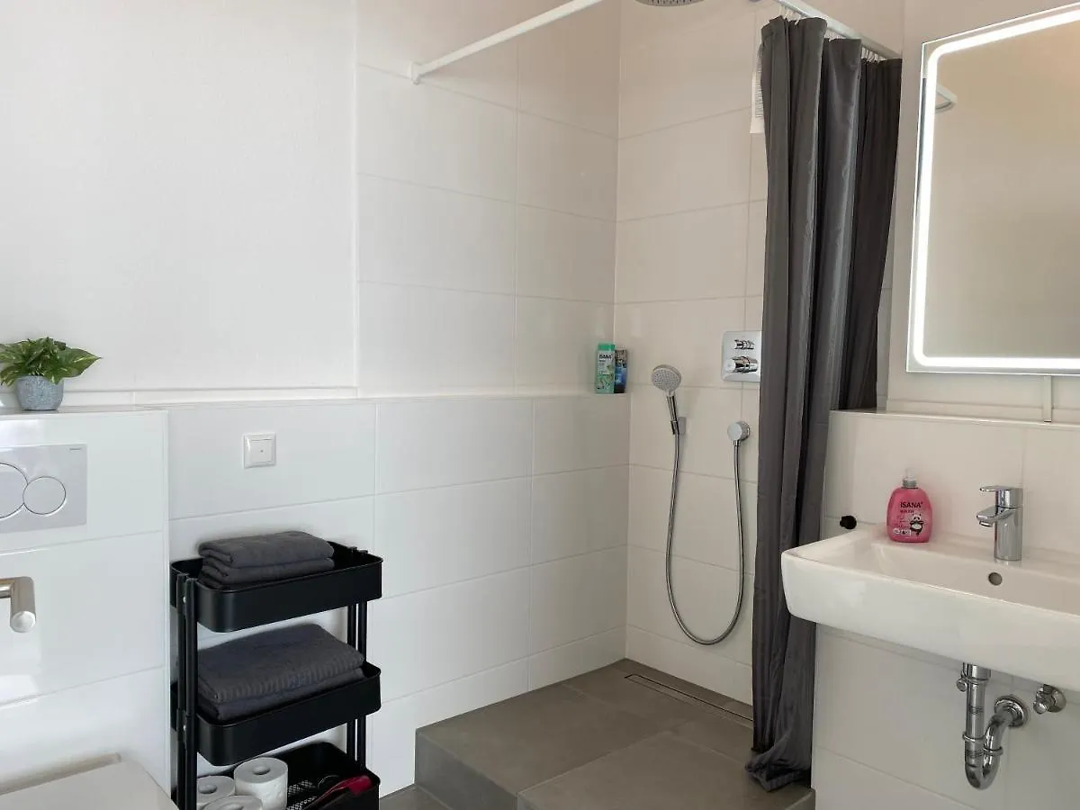 נירנברג 2-Zimmer-Appartment In Top-City-Lage Mit Parken Und Klimaanlage גרמניה